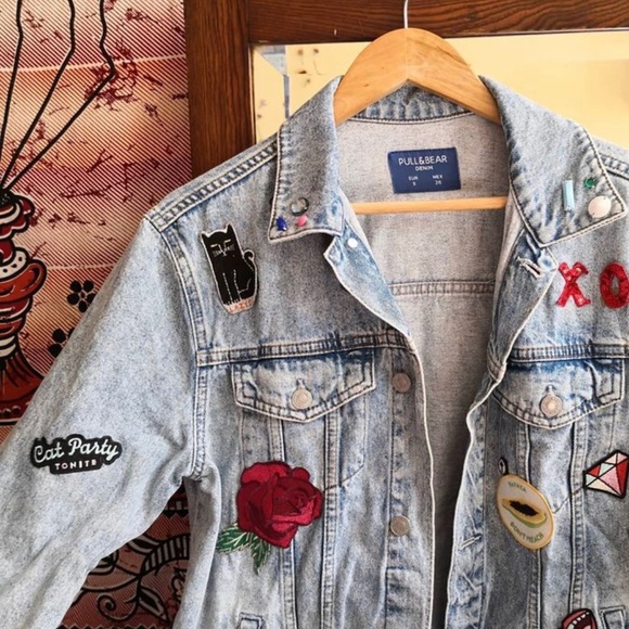 Jacket - Picture 1 of 1